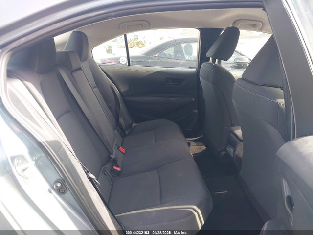 Toyota Corolla Hybrid Le 2024 JTDBCMFE6R3064503 Image 8