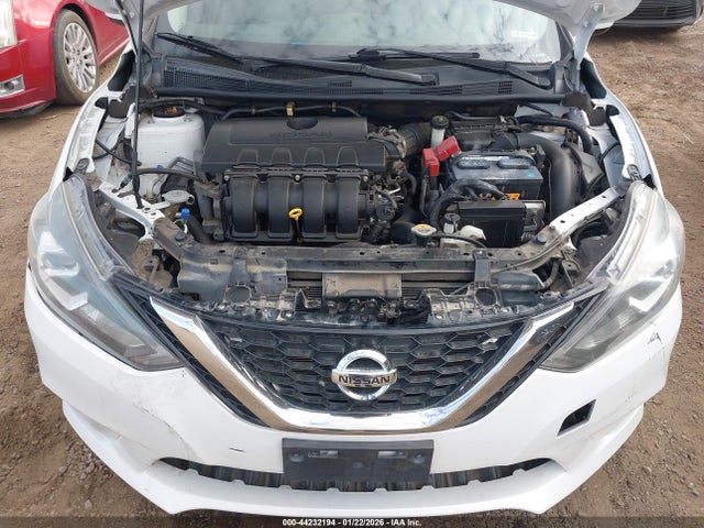 3N1AB7AP4GY279023 Nissan SENTRA SR