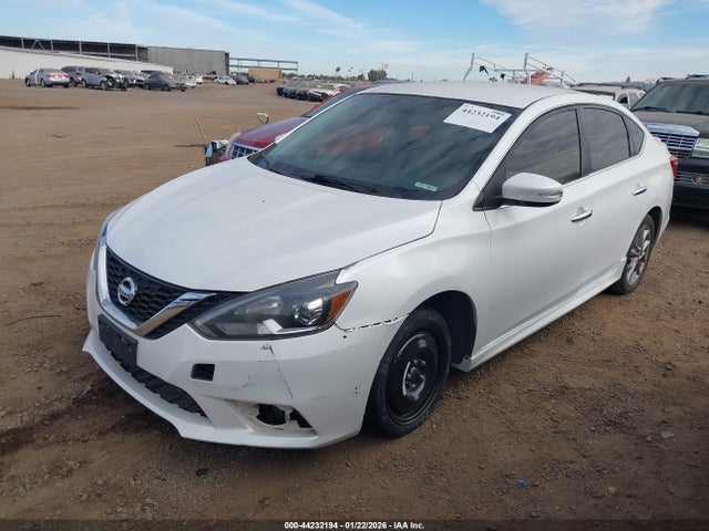 3N1AB7AP4GY279023 Nissan SENTRA SR
