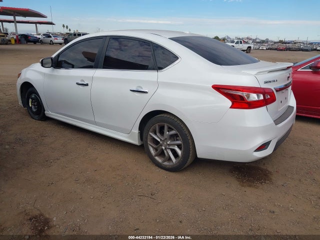 3N1AB7AP4GY279023 Nissan SENTRA SR