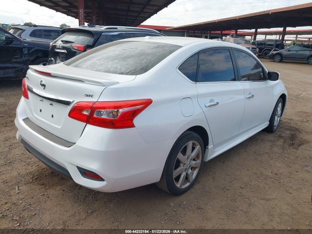 3N1AB7AP4GY279023 Nissan SENTRA SR