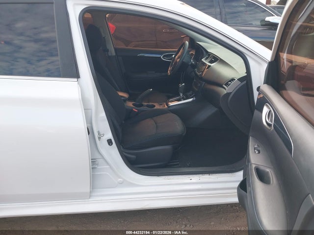 3N1AB7AP4GY279023 Nissan SENTRA SR