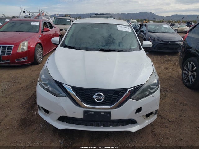 3N1AB7AP4GY279023 Nissan SENTRA SR