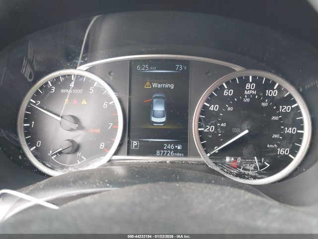 3N1AB7AP4GY279023 Nissan SENTRA SR