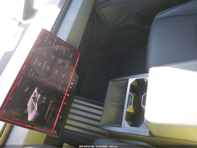 Aukcja sprzedaży 2024 Tesla Cybertruck, vin: 7G2CEHEDXRA035498, numer aukcji: 44232198