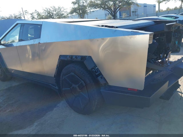 Aukcja sprzedaży 2024 Tesla Cybertruck, vin: 7G2CEHEDXRA035498, numer aukcji: 44232198