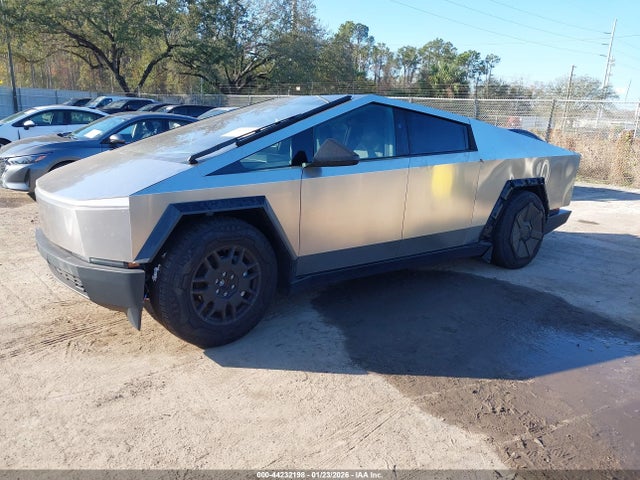 Aukcja sprzedaży 2024 Tesla Cybertruck, vin: 7G2CEHEDXRA035498, numer aukcji: 44232198