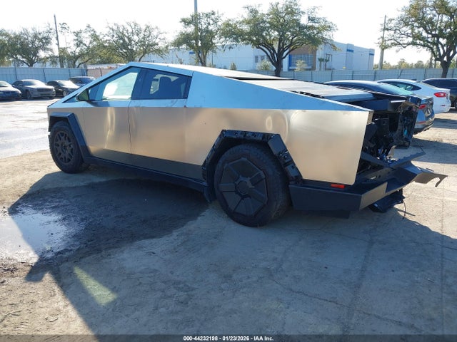 Aukcja sprzedaży 2024 Tesla Cybertruck, vin: 7G2CEHEDXRA035498, numer aukcji: 44232198