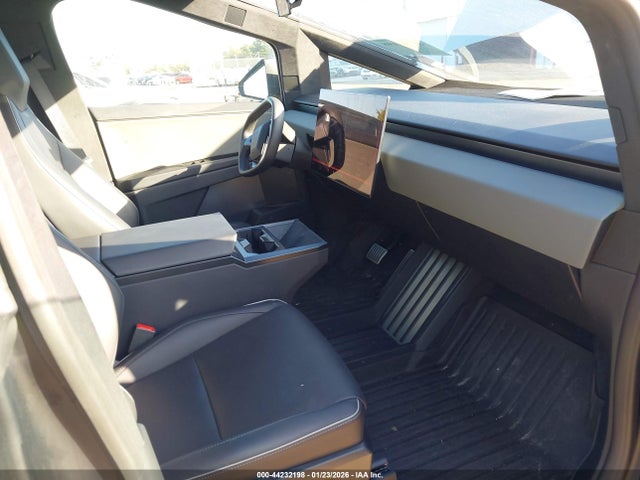Aukcja sprzedaży 2024 Tesla Cybertruck, vin: 7G2CEHEDXRA035498, numer aukcji: 44232198