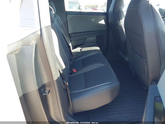 Aukcja sprzedaży 2024 Tesla Cybertruck, vin: 7G2CEHEDXRA035498, numer aukcji: 44232198