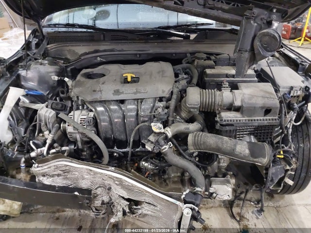 KIA Forte Lxs 2024 3KPF24AD0RE761211 Image 10