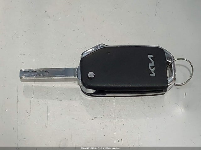 KIA Forte Lxs 2024 3KPF24AD0RE761211 Image 11