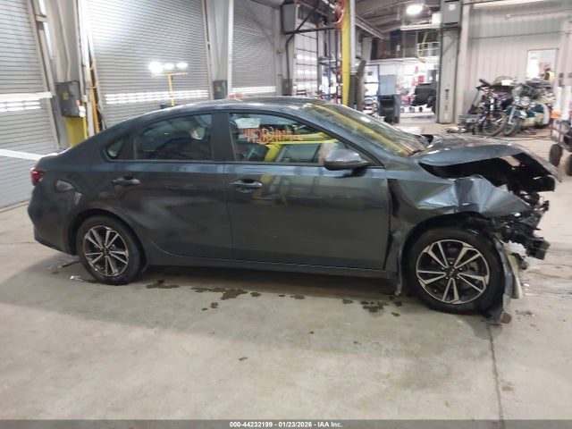 KIA Forte Lxs 2024 3KPF24AD0RE761211 Image 14