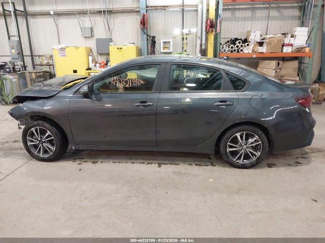 KIA Forte Lxs 2024 3KPF24AD0RE761211 Image 15