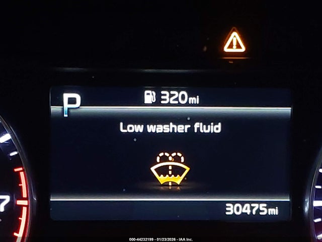 KIA Forte Lxs 2024 3KPF24AD0RE761211 Image 16