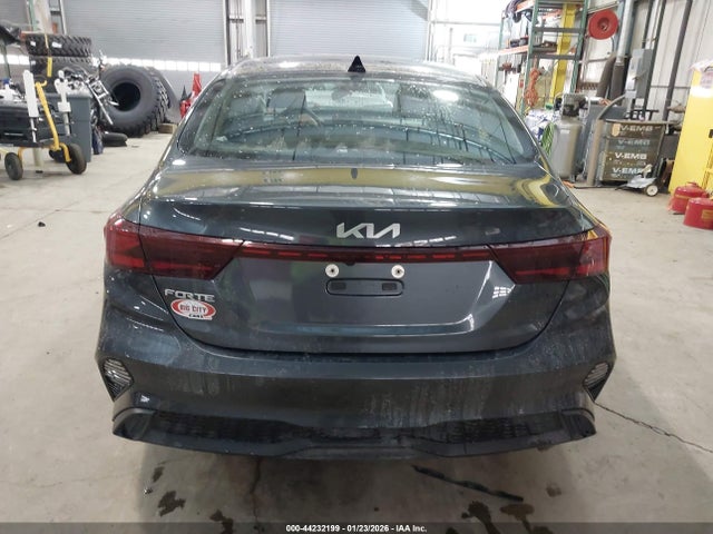KIA Forte Lxs 2024 3KPF24AD0RE761211 Image 17