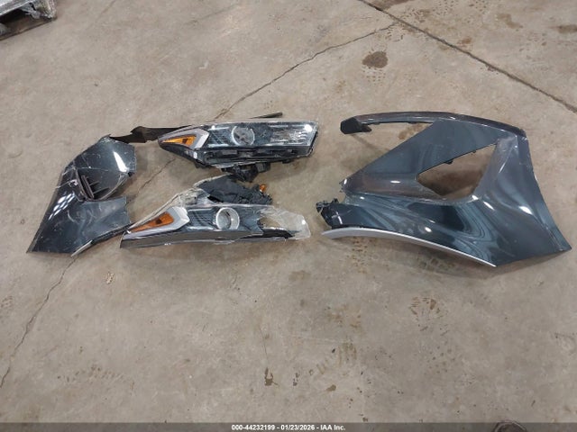 KIA Forte Lxs 2024 3KPF24AD0RE761211 Image 12