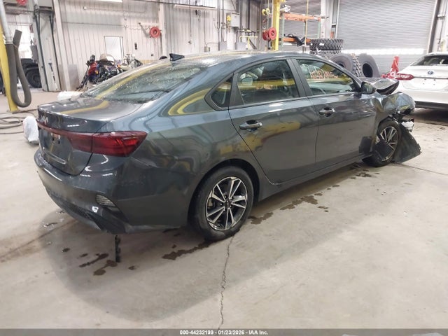 KIA Forte Lxs 2024 3KPF24AD0RE761211 Image 4