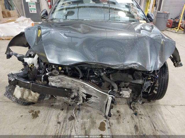 KIA Forte Lxs 2024 3KPF24AD0RE761211 Image 6