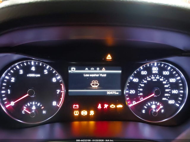 KIA Forte Lxs 2024 3KPF24AD0RE761211 Image 7