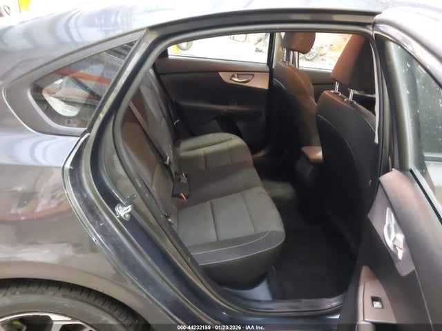 KIA Forte Lxs 2024 3KPF24AD0RE761211 Image 8