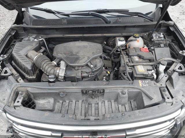 1GKKNLLS8NZ105370 GMC Acadia Awd At4