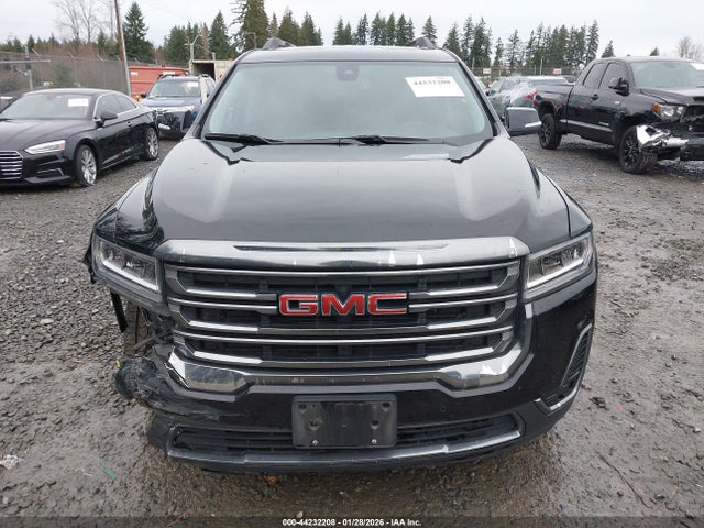 1GKKNLLS8NZ105370 GMC Acadia Awd At4