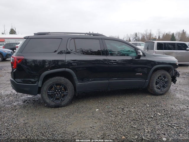 1GKKNLLS8NZ105370 GMC Acadia Awd At4