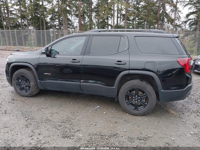 1GKKNLLS8NZ105370 GMC Acadia Awd At4