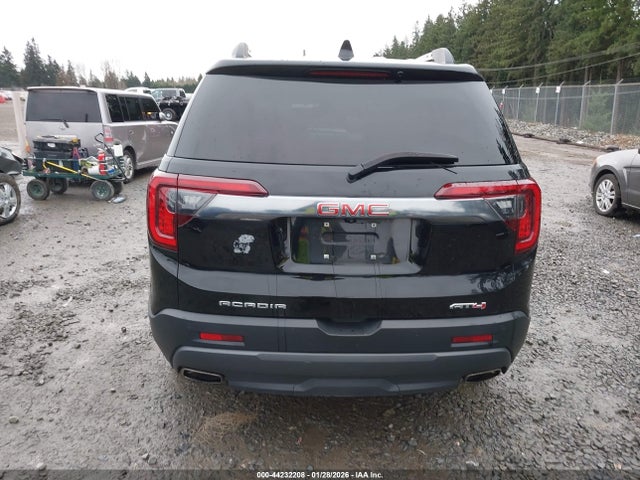 1GKKNLLS8NZ105370 GMC Acadia Awd At4