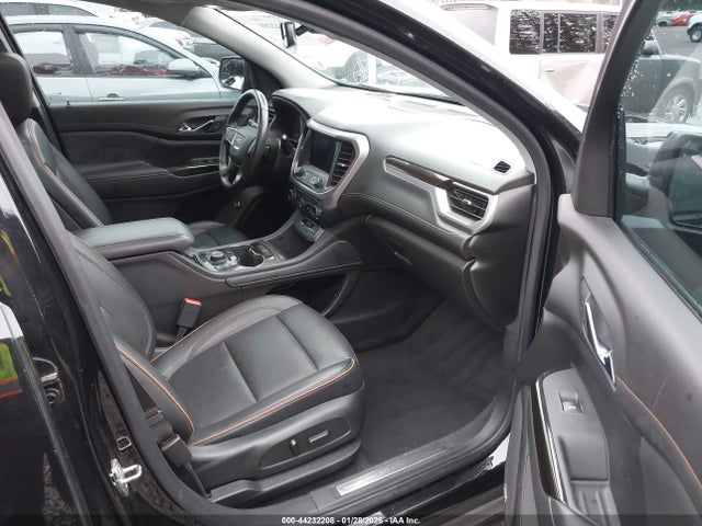 1GKKNLLS8NZ105370 GMC Acadia Awd At4