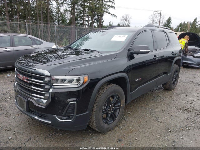 1GKKNLLS8NZ105370 GMC Acadia Awd At4