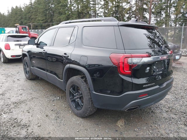 1GKKNLLS8NZ105370 GMC Acadia Awd At4