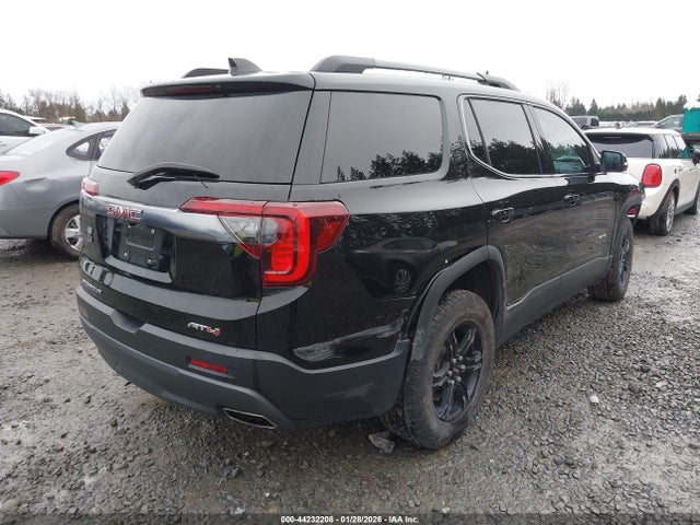 1GKKNLLS8NZ105370 GMC Acadia Awd At4