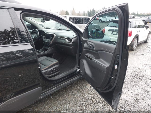 1GKKNLLS8NZ105370 GMC Acadia Awd At4