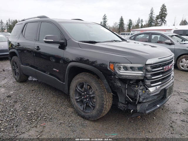 1GKKNLLS8NZ105370 GMC Acadia Awd At4