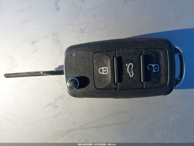 Volkswagen Jetta 2.0l S 2014 3VW2K7AJ7EM294131 Image 11