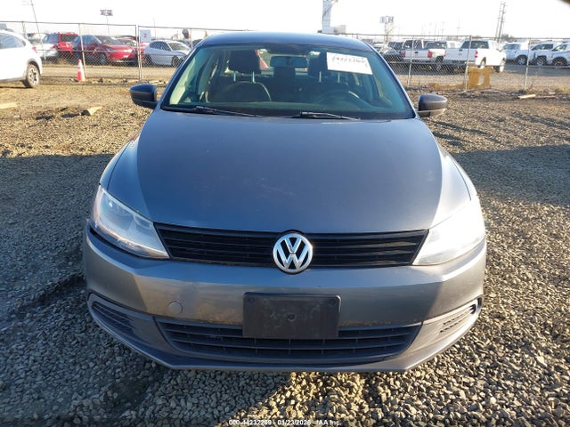 Volkswagen Jetta 2.0l S 2014 3VW2K7AJ7EM294131 Image 12