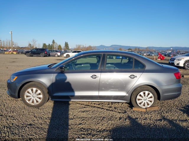 Volkswagen Jetta 2.0l S 2014 3VW2K7AJ7EM294131 Image 14