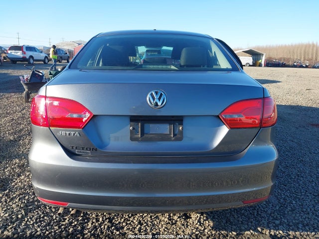 Volkswagen Jetta 2.0l S 2014 3VW2K7AJ7EM294131 Image 16