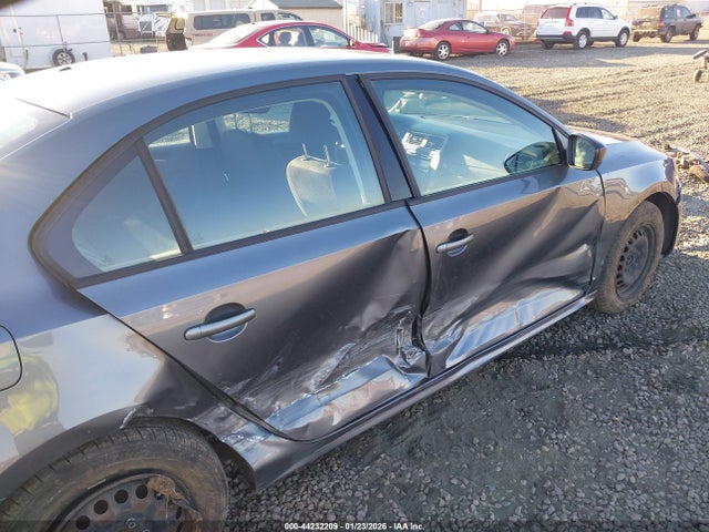 Volkswagen Jetta 2.0l S 2014 3VW2K7AJ7EM294131 Image 6