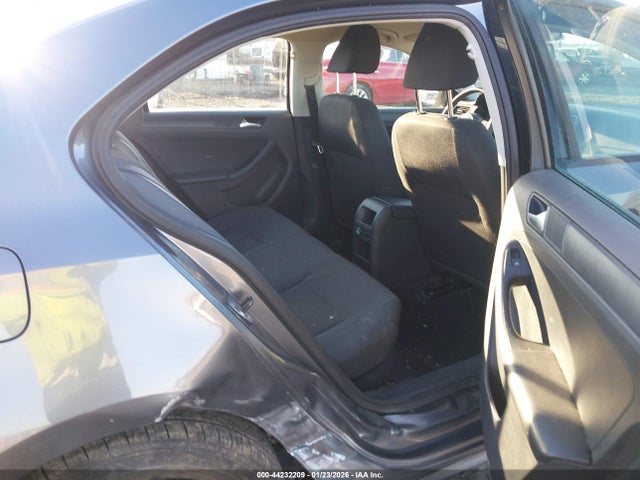 Volkswagen Jetta 2.0l S 2014 3VW2K7AJ7EM294131 Image 8