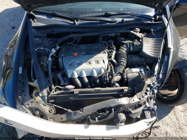 2014 ACURA TSX JH4CU2F84EC003594 Photo 9