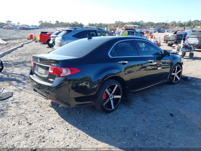 2014 ACURA TSX JH4CU2F84EC003594 Photo 3