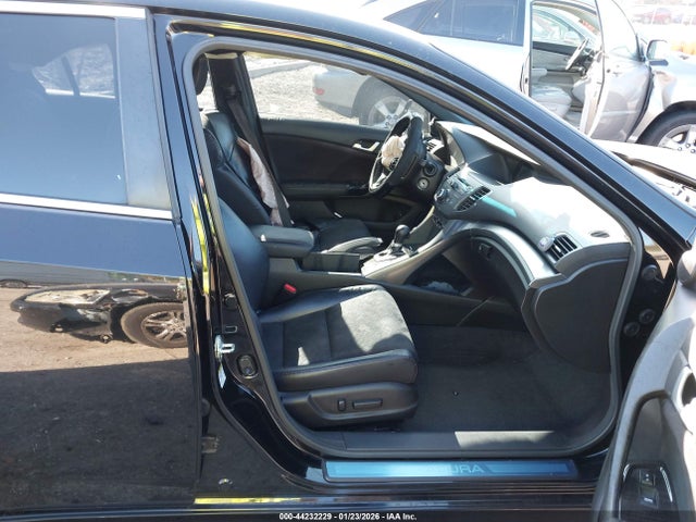 2014 ACURA TSX JH4CU2F84EC003594 Photo 4