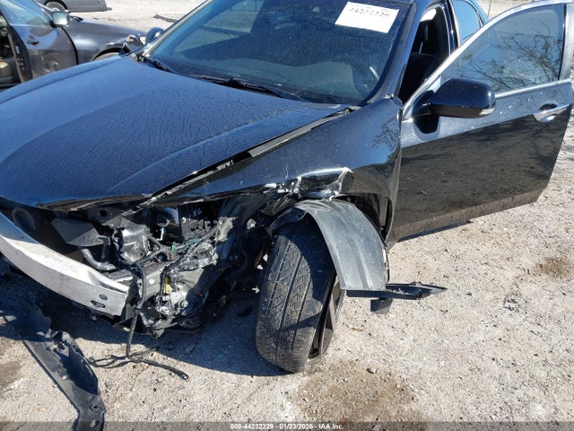 2014 ACURA TSX JH4CU2F84EC003594 Photo 5