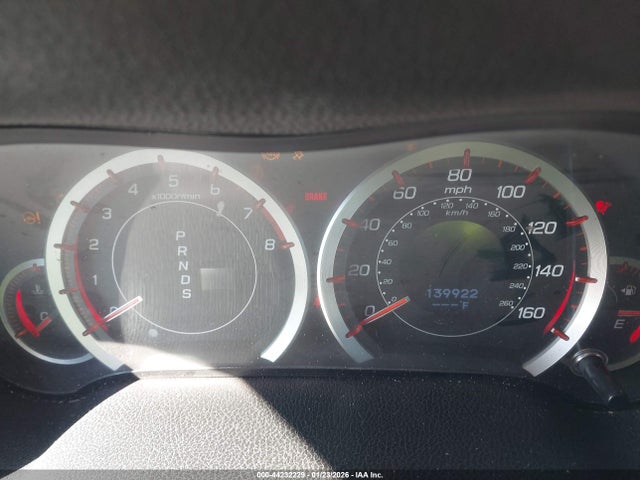 2014 ACURA TSX JH4CU2F84EC003594 Photo 6
