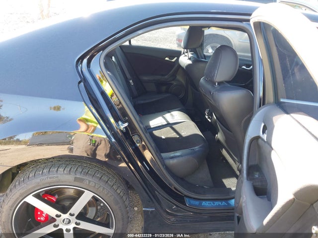 2014 ACURA TSX JH4CU2F84EC003594 Photo 7