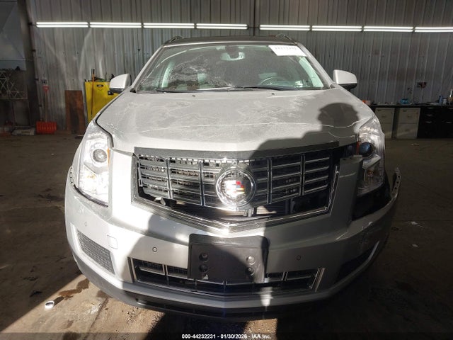 Aukcja sprzedaży 2014 Cadillac Srx Luxury Collection, vin: 3GYFNEE38ES641354, numer aukcji: 44232231