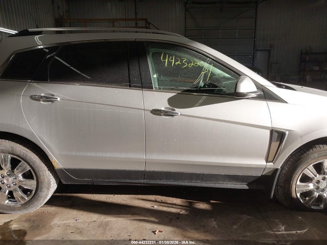 Aukcja sprzedaży 2014 Cadillac Srx Luxury Collection, vin: 3GYFNEE38ES641354, numer aukcji: 44232231